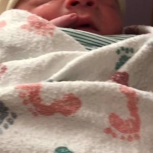 Meet your Posher, Cristal